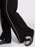 Britney Pants | Black by Boutique 23