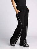 Britney Pants | Black by Boutique 23