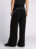 Britney Pants | Black by Boutique 23