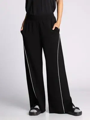 Britney Pants | Black by Boutique 23