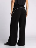 Britney Pants | Black by Boutique 23
