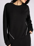 Britney Top | Black by Boutique 23