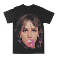 Brittney Spears "Bubblegum" Graphic Tee by Obsessed with graphic tees