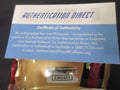 Brock Purdy Signed San Francisco 49ers Mini Helmet Direct COA by Price Is Right Miami