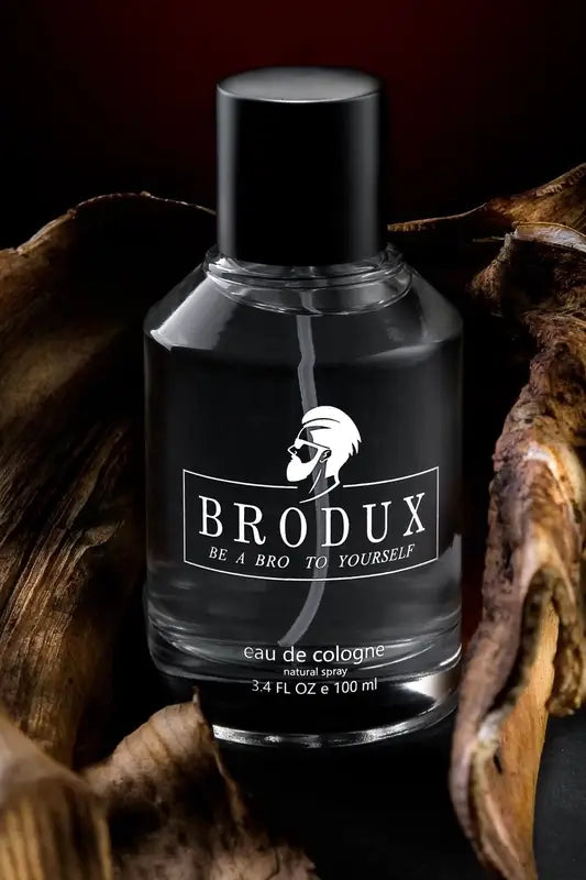 BroDux Cologne - Rugged by Boutique 23