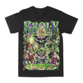 Broly Graphic Tee by Obsessed with graphic tees