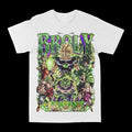 Broly Graphic Tee by Obsessed with graphic tees