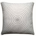 Brooklyn Flat Brooklyn Flat Kata Embroidered Decorative Pillow by DailySale