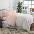 Brooklyn Flat Jersey Knit Sheet Set by DailySale