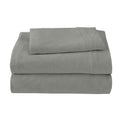 Brooklyn Flat Jersey Knit Sheet Set by DailySale