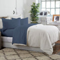 Brooklyn Flat Jersey Knit Sheet Set by DailySale