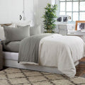 Brooklyn Flat Jersey Knit Sheet Set by DailySale