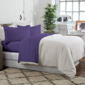 Brooklyn Flat Jersey Knit Sheet Set by DailySale