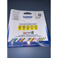 Brother TZE231 Black Print on White Laminated Tape for P-touch Label Maker by Price Is Right Miami