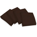 4-Piece Set: Bamboo Premium Ultra Soft Pillow Case - Assorted Sizes by DailySale