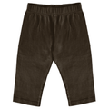 comfy pant | brown by Finn + Emma