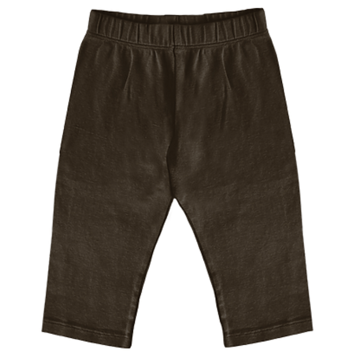 comfy pant | brown by Finn + Emma