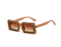 Sunglasses: Style 1640 by The House of Stylez