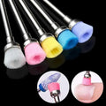 Brush Bit by The Nail Hub