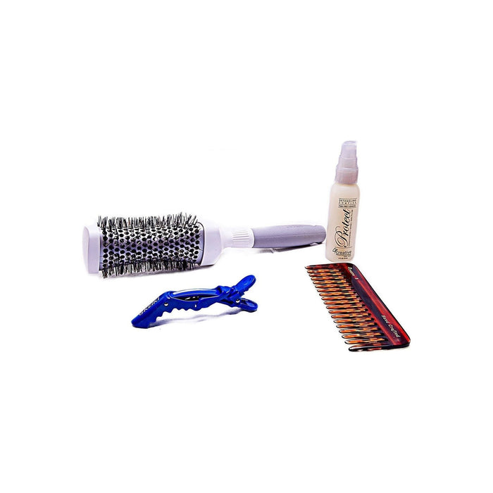 T-Curve Set by Pasteur Pharmacy