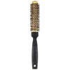 Gold Nano Ceramic Hair Brush with 6 Inch XL Barrel