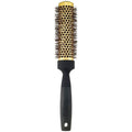 Gold Nano Ceramic Hair Brush with 6 Inch XL Barrel by Pasteur Pharmacy