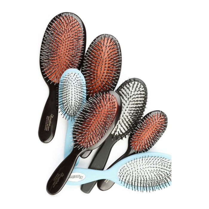 Paddle Hair Brush Set by Pasteur Pharmacy