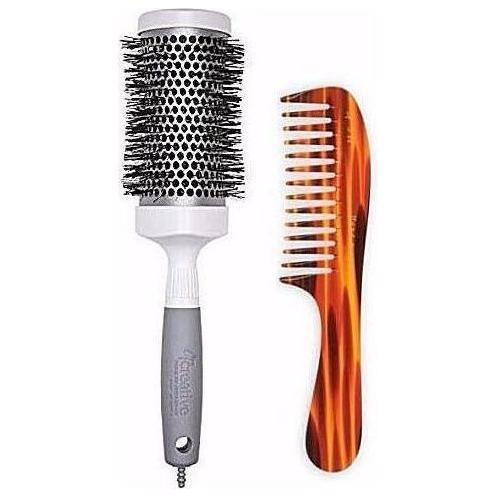 Pro-T Curve and Tortoise Comb Set by Pasteur Pharmacy