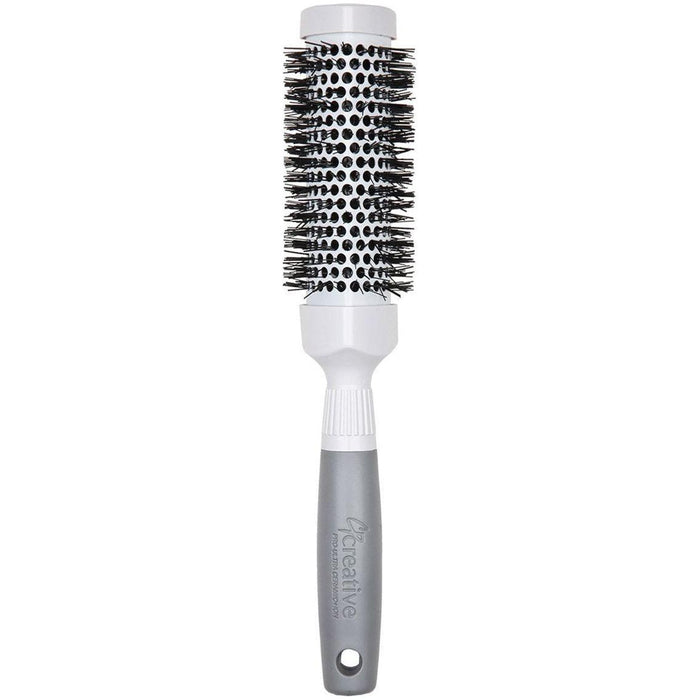 Pro Ceramic Triangle Hair Brush by Pasteur Pharmacy