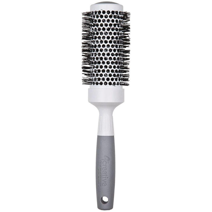 Pro Ultra Ceramic Thermal Round Hair Brush by Pasteur Pharmacy