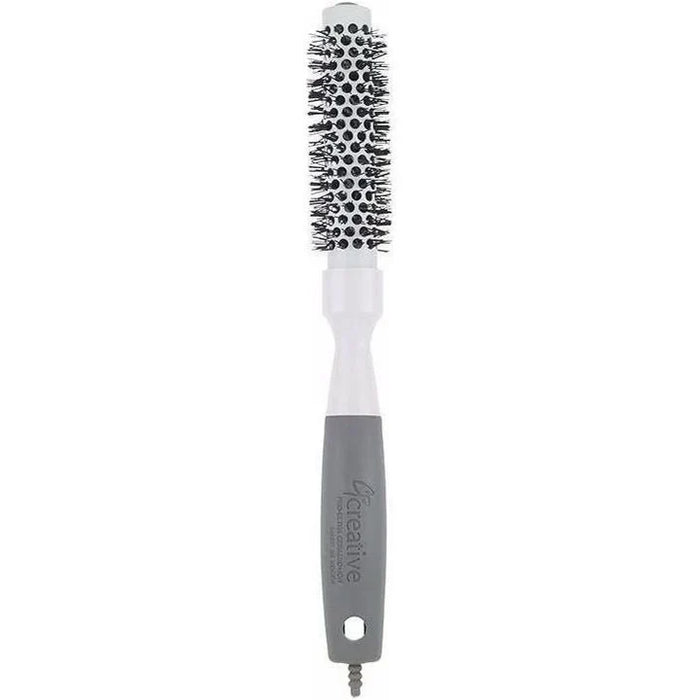 Creative Pro Ultra Ceramic Ion Hair Brush CR103P