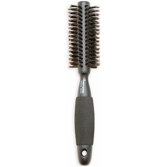 Round Boar Bristle Brush (in three sizes) by Pasteur Pharmacy