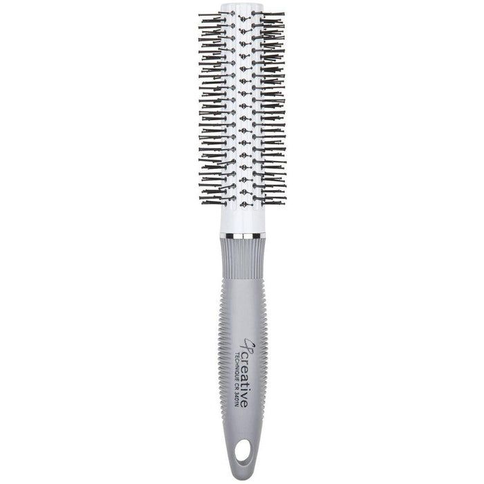 Round Styling Brush w/Pin Bristles by Pasteur Pharmacy