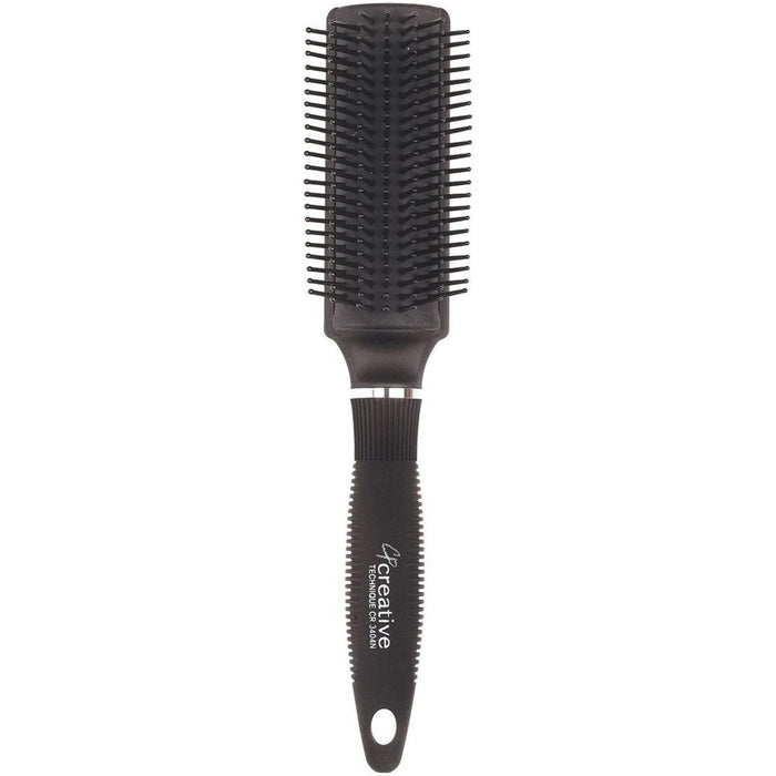Technique CR3404N - Static Free 9-Row Styling Hair Brush by Pasteur Pharmacy