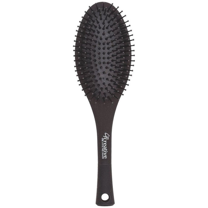 Static-Free Paddle Brush 3403-SI by Pasteur Pharmacy
