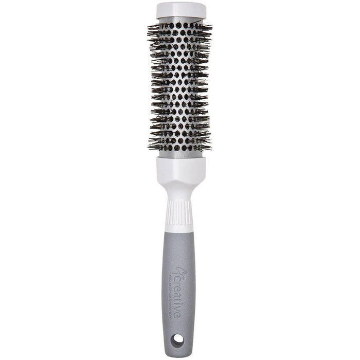 T-Curve Silver Nano Ionic Hair Brush by Pasteur Pharmacy
