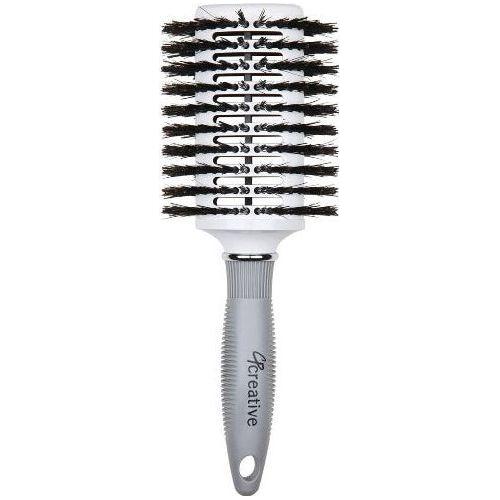Reinforced Oval Vent Boar Bristle Hair Brush - CR109 by Pasteur Pharmacy