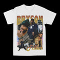 Bryson Tiller Graphic Tee by Obsessed with graphic tees