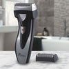BSF200 Battery Operated Shaver With Pop Up Trimmer - Includes Extra Foil