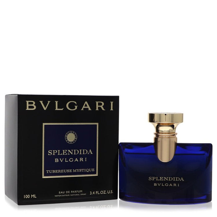Bvlgari Splendida Tubereuse Mystique by Bvlgari Eau De Parfum Spray 3.4 oz for Women by Avera Group