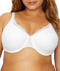 Playtex Secrets Beautiful LIft with Embroidery Underwire Bra, Size 40DDD by Vanessa Jane