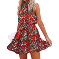 BTFBM Women Floral Casual Dresses - Assorted Styles by DailySale