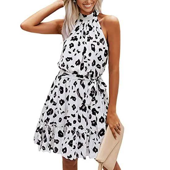 BTFBM Women Floral Casual Dresses - Assorted Styles by DailySale