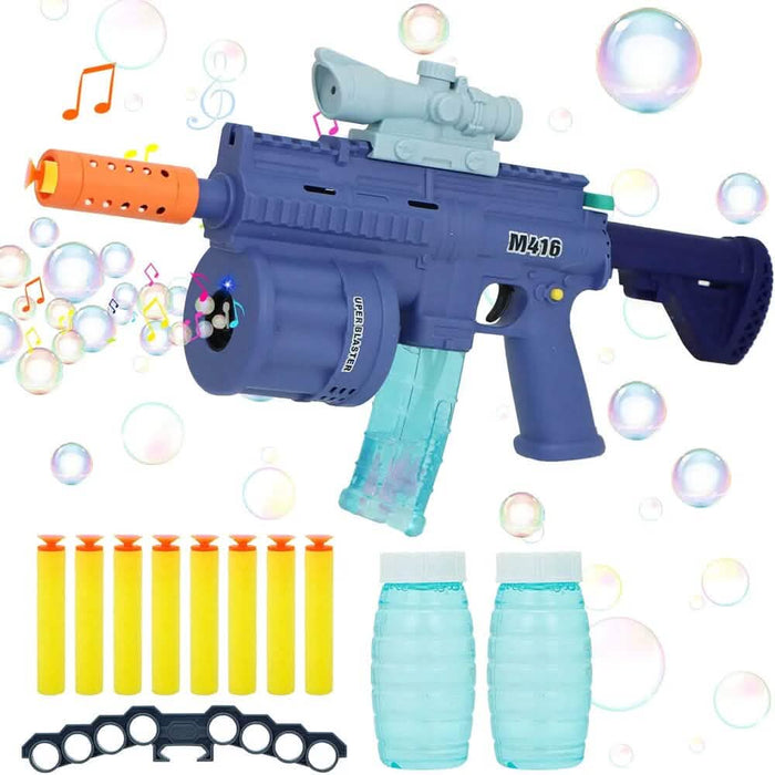Bubble Gun with Dart by DailySale