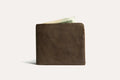 Buck Bifold by Kiko Leather