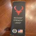 Bucked Up Deer Antler Velvet Extract Spray - 2 fl oz (IGF-1) by Price Is Right Miami