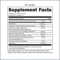 Bucked Up LFG Burn Thermogenic Pre-Workout, 30 Servings by PoorBoySupplements.com