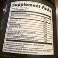 Bucked Up, Pre-Workout, Strawberry Kiwi, 11.1 oz (315 g)BB 01/27 by Price Is Right Miami