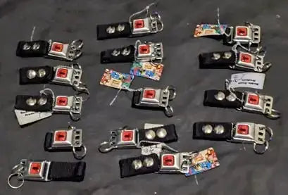Buckle-Down Spider-Man Buckles, 14-Pack by Price Is Right Miami