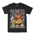 Bud Crawford Graphic Tee by Obsessed with graphic tees